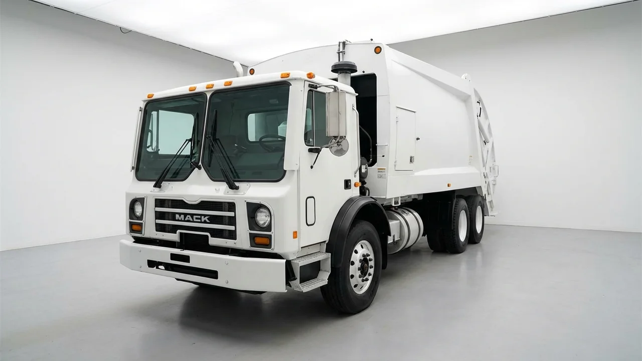 Best Mack LE Wiper Blades - 1