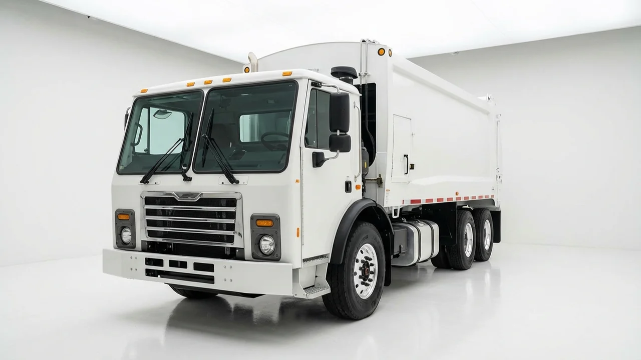 Best Mack LR Wiper Blades - 1