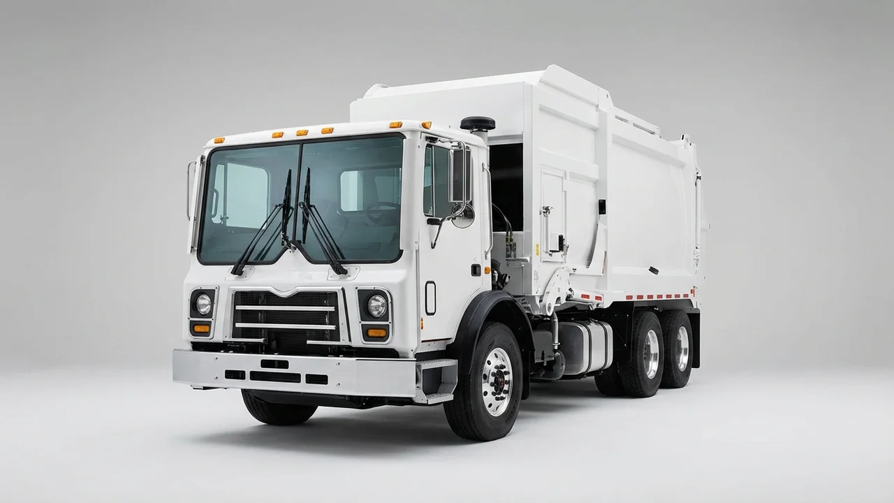 Best Mack LR600 Wiper Blades - 1