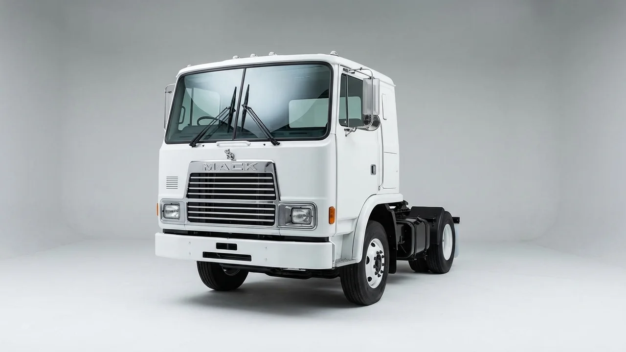 Best Mack MS250P Mid-Liner Wiper Blades - 1