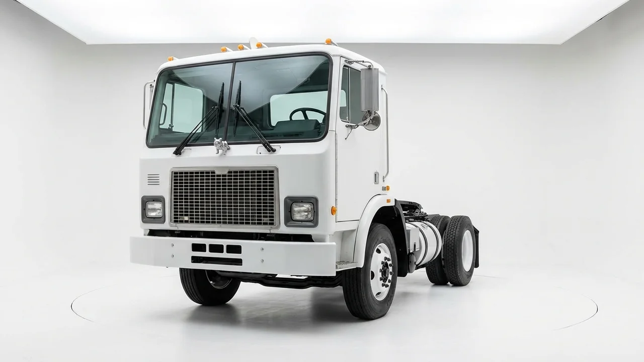 Best Mack MS300P Mid-Liner Wiper Blades - 1