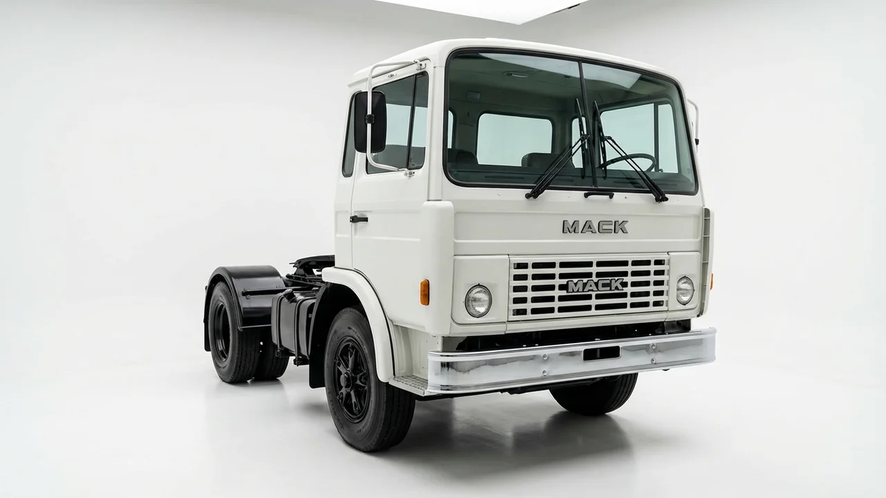 Best Mack MS300T Mid-Liner Wiper Blades - 1