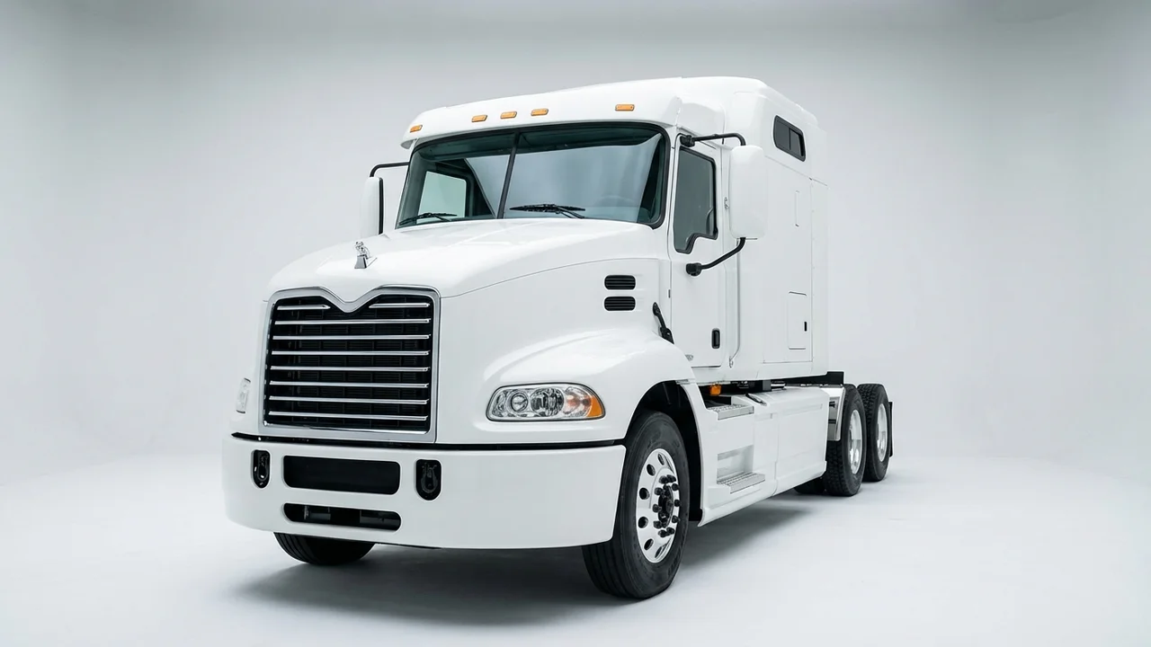 Best Mack Pinnacle Wiper Blades - 1