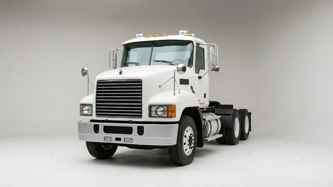 Best Mack RB Wiper Blades - 1