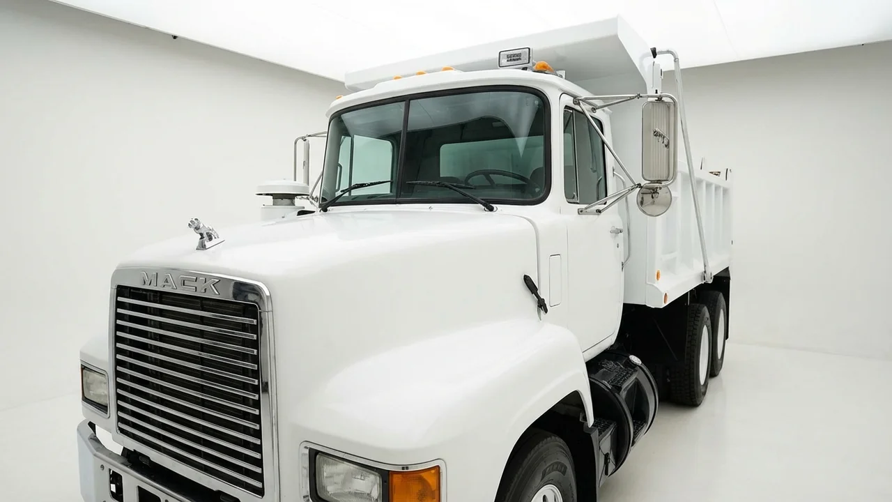 Best Mack RD Wiper Blades - 1