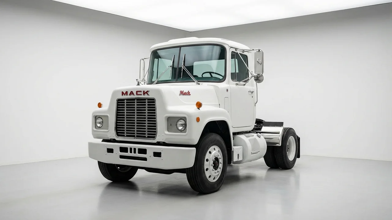 Best Mack RM Wiper Blades - 1