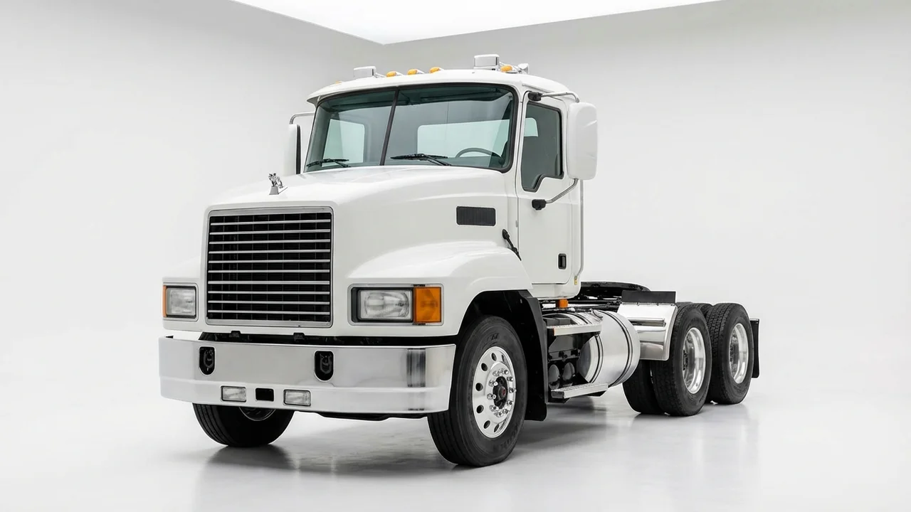 Best Mack RW Wiper Blades - 1