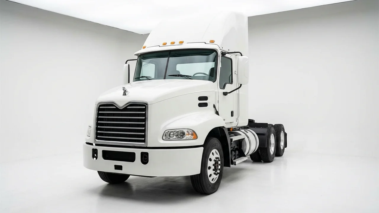 Best Mack TD700 Wiper Blades - 1