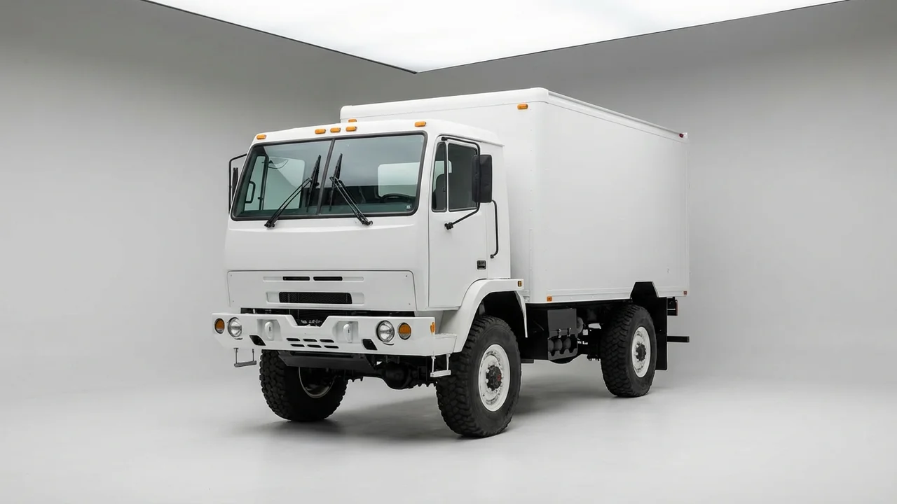 Best Marmon Herrington 103PA Wiper Blades - 1