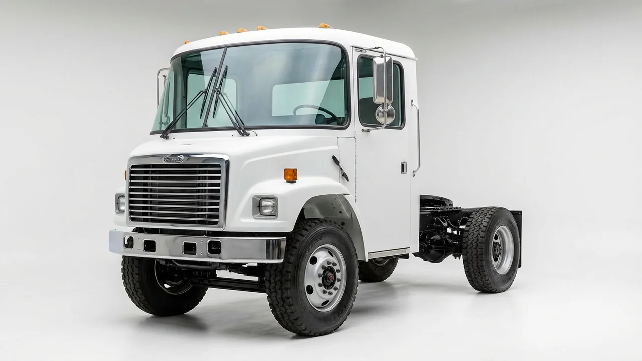 Best Marmon Herrington 125P Wiper Blades - 1