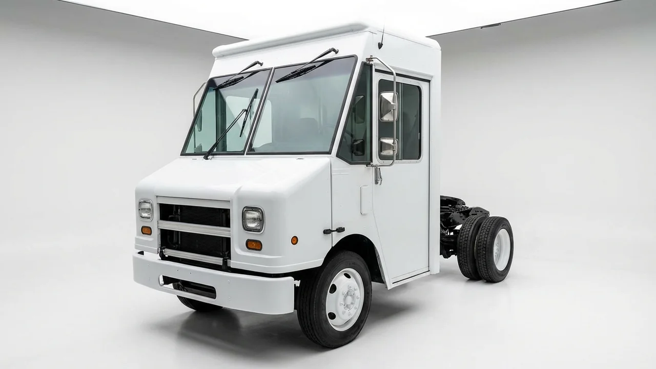 Best Marmon Herrington 57P Wiper Blades - 1