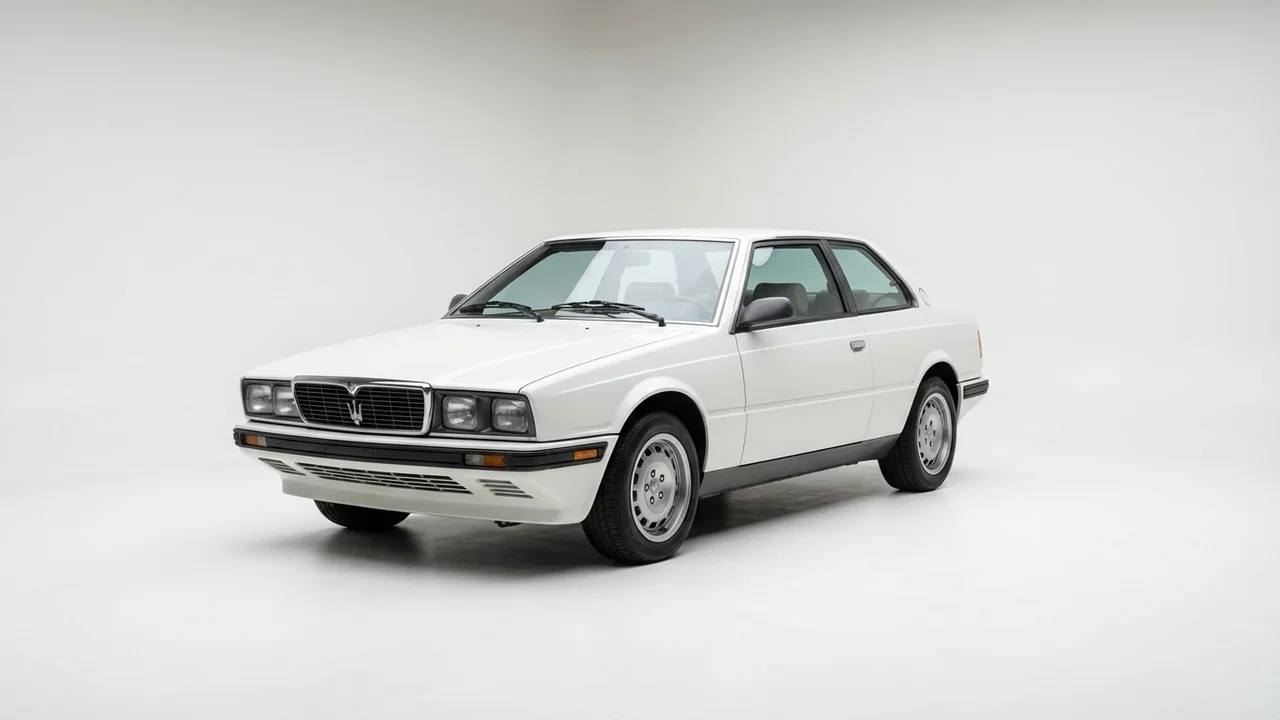 Best Maserati 228i Wiper Blades - 1