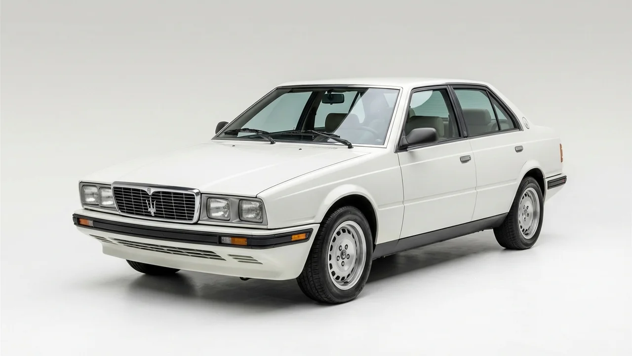 Best Maserati 430i Wiper Blades - 1