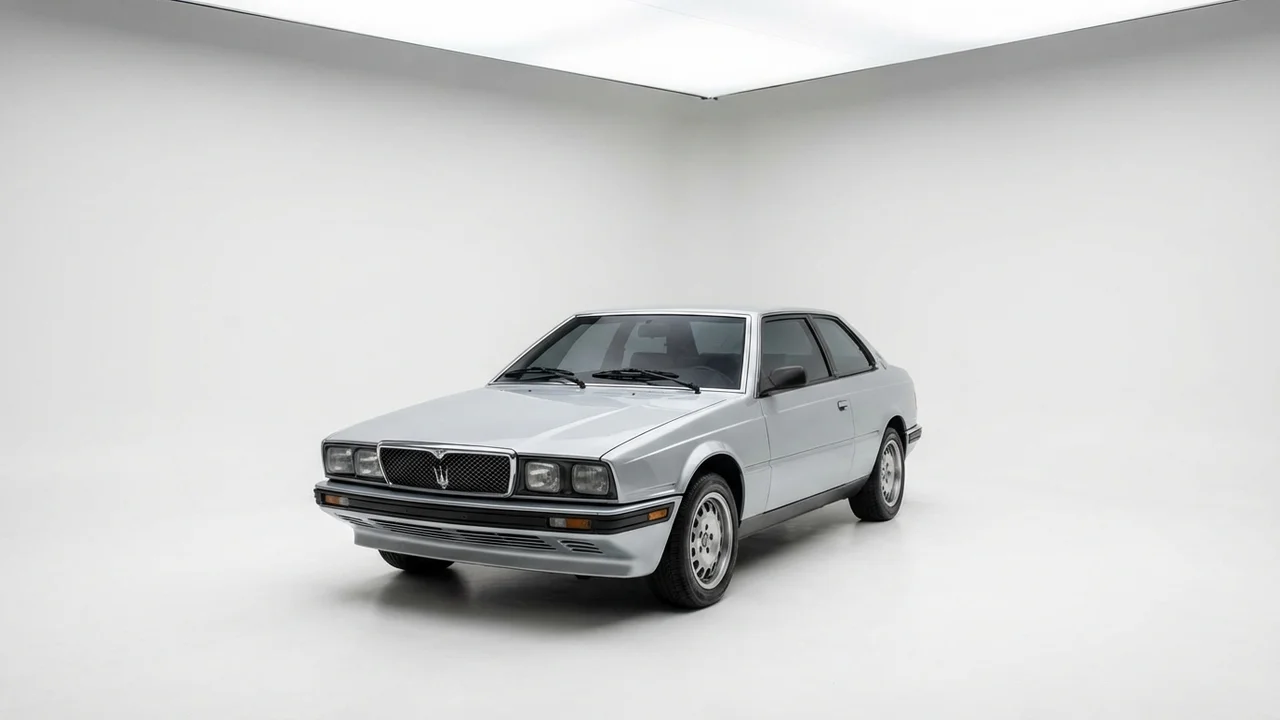 Best Maserati Biturbo Wiper Blades - 1