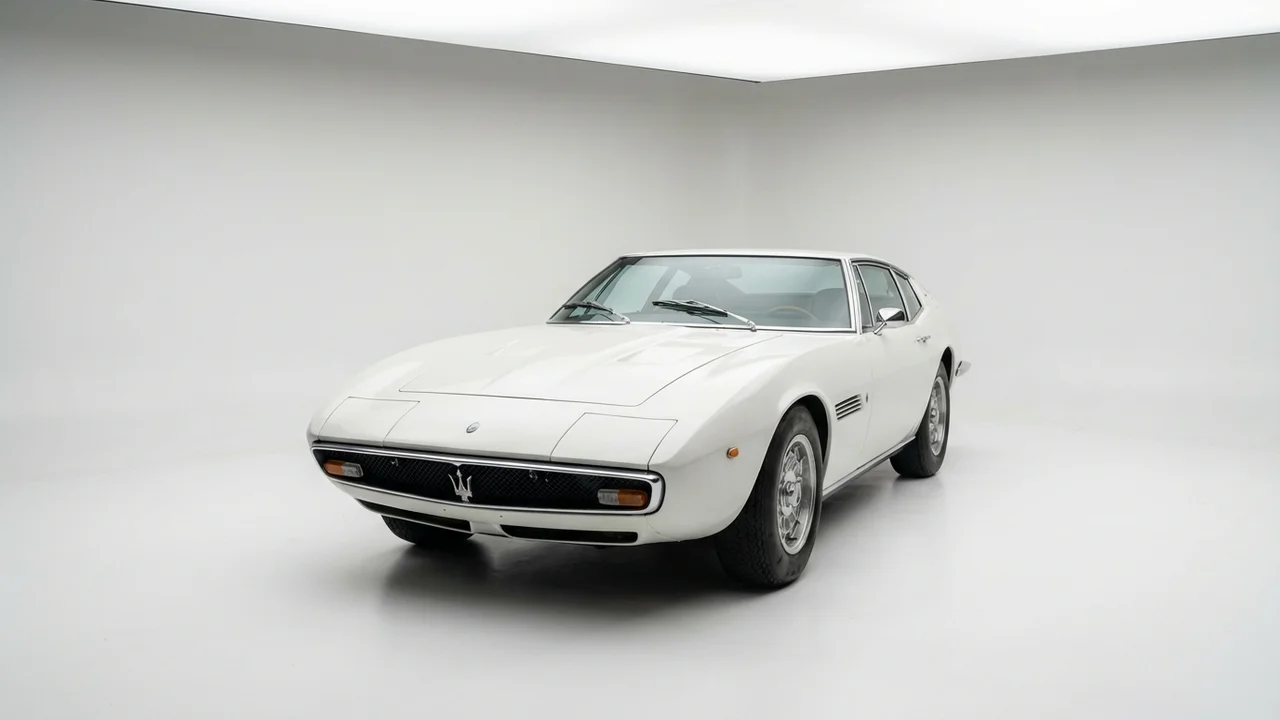 Best Maserati Ghibli Wiper Blades - 1