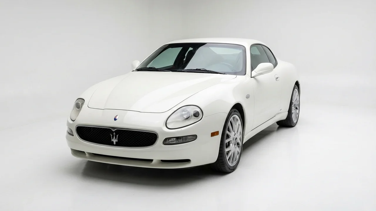 Best Maserati GranSport Wiper Blades - 1