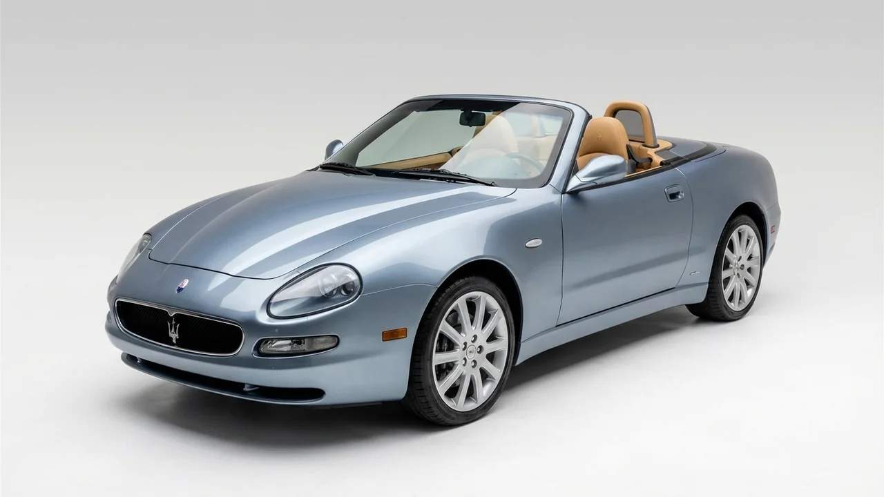 Best Maserati Spyder Wiper Blades - 1