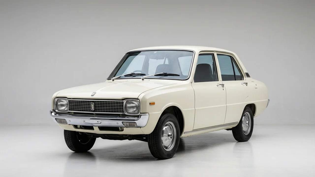 Best Mazda 1200 Wiper Blades - 1