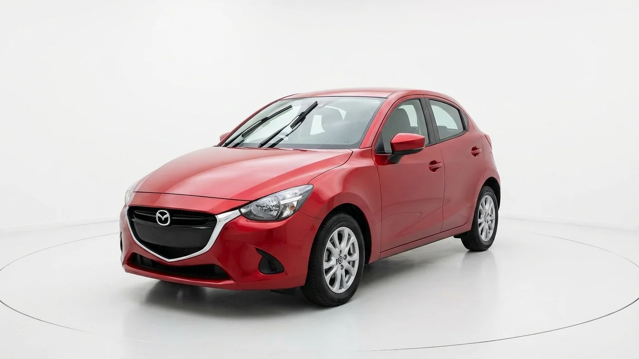 Best Mazda 2 Wiper Blades - 1