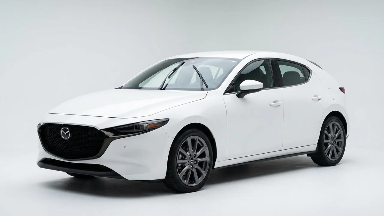 Best Mazda 3 Wiper Blades - 1