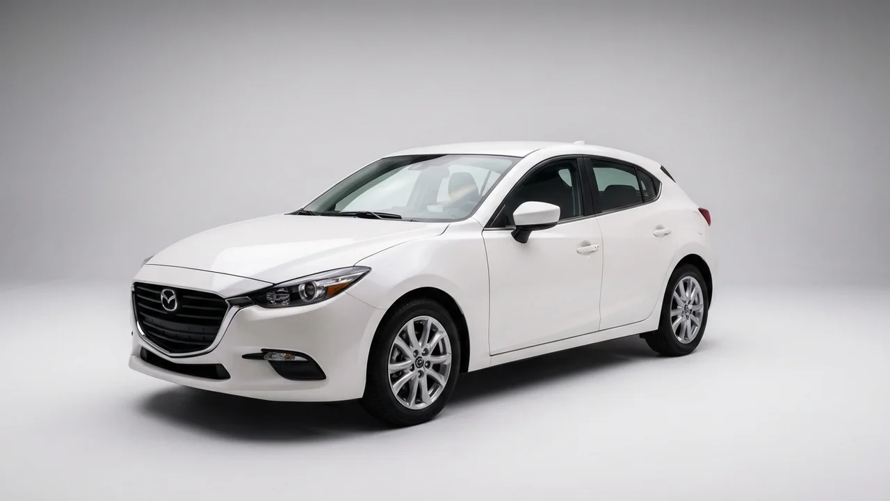 Best Mazda 3 Sport Wiper Blades - 1