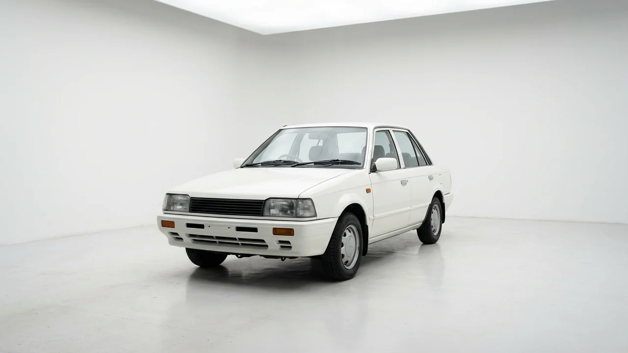 Best Mazda 323 Wiper Blades - 1