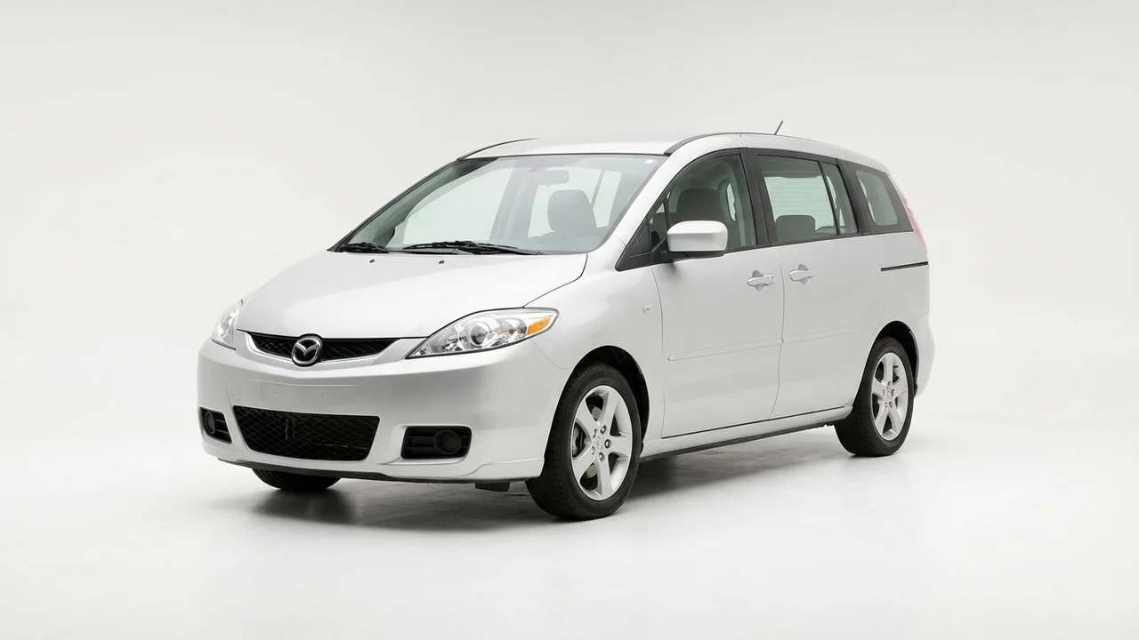 Best Mazda 5 Wiper Blades - 1