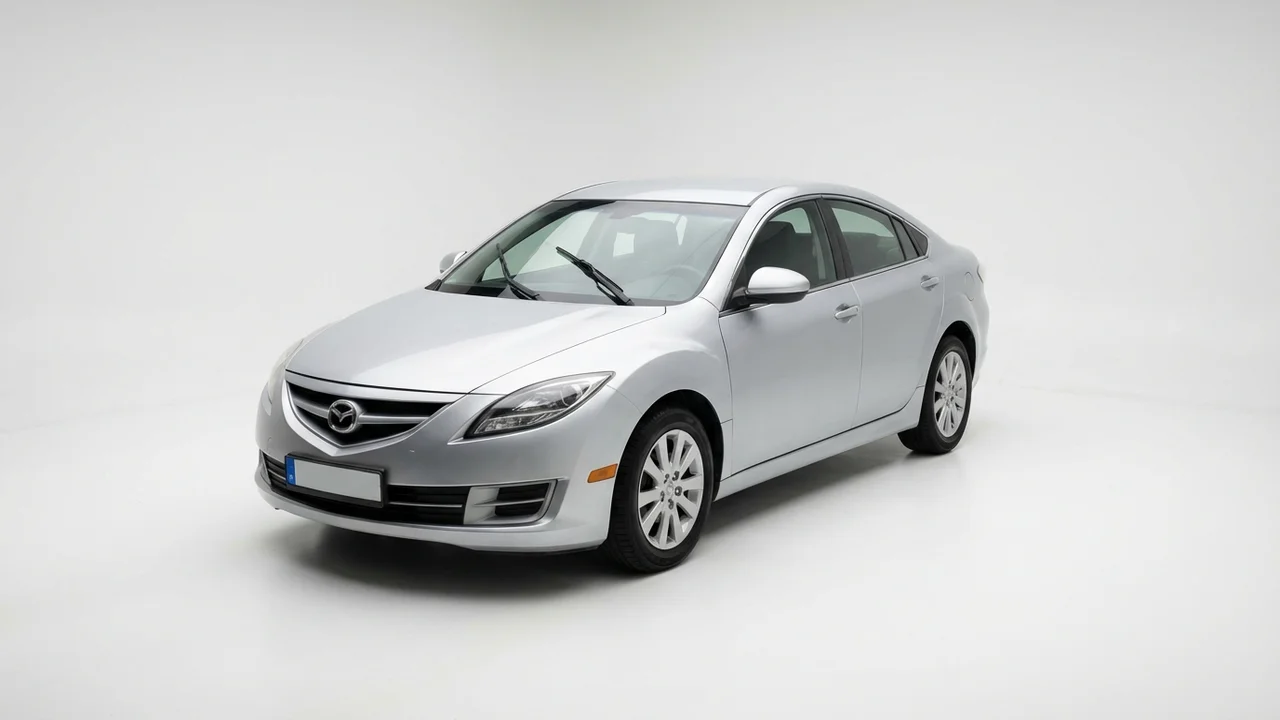 Best Mazda 6 Wiper Blades - 1