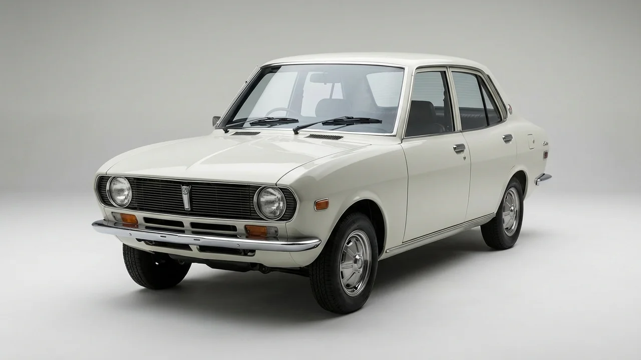 Best Mazda 616 Wiper Blades - 1