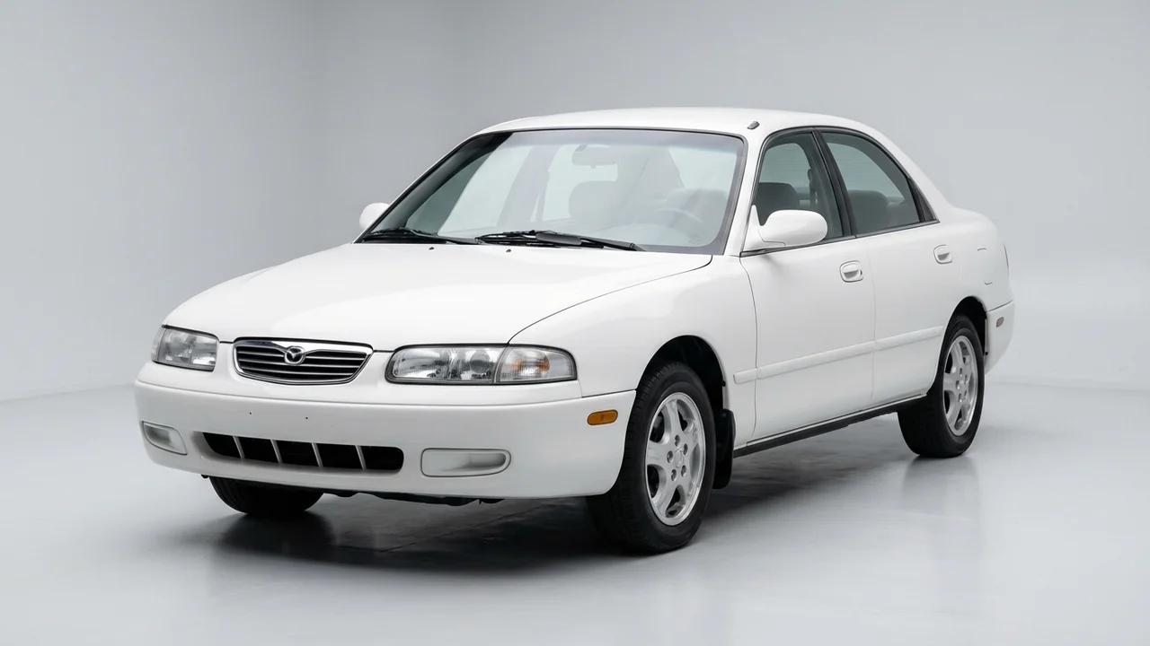 Best Mazda 626 Wiper Blades - 1