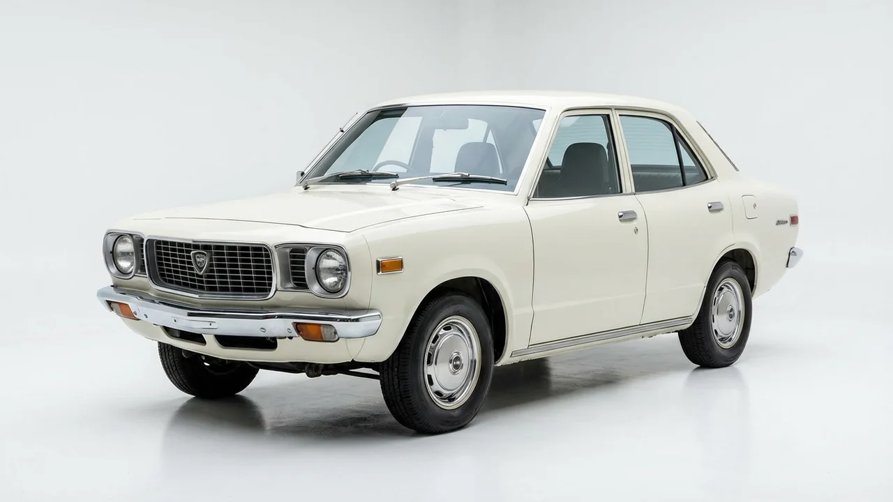 Best Mazda 808 Wiper Blades - 1