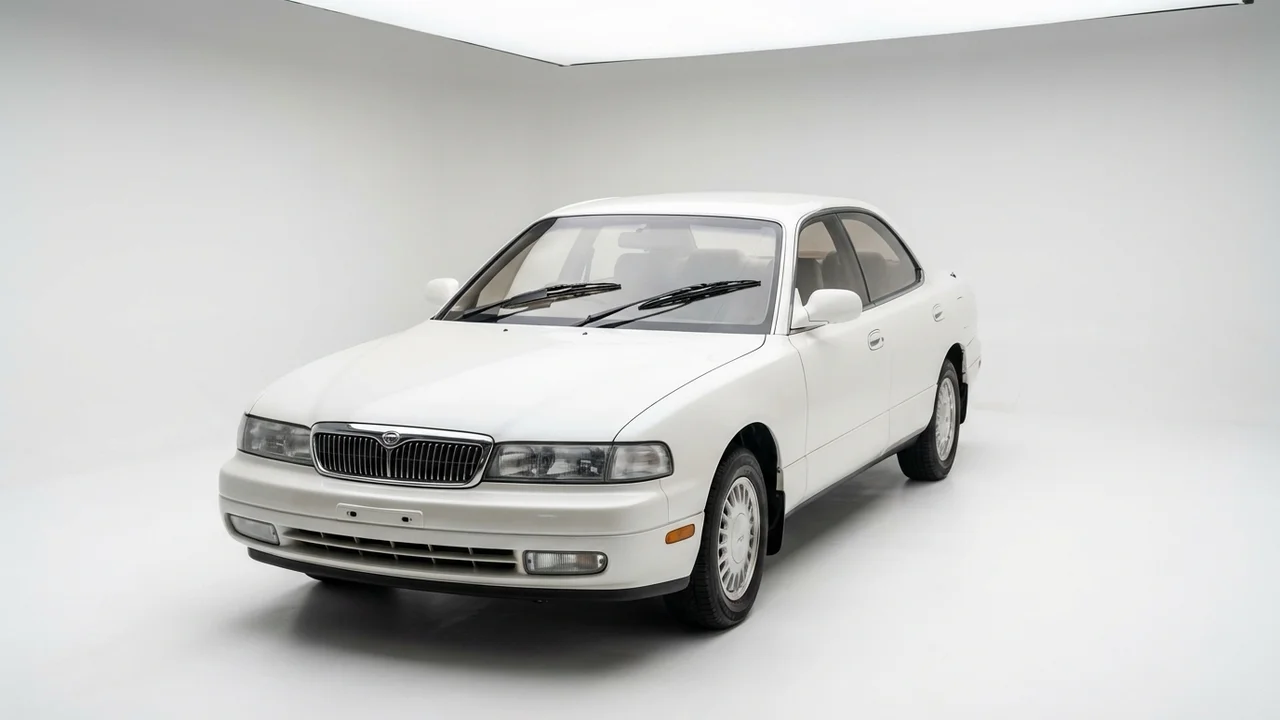 Best Mazda 929 Wiper Blades - 1