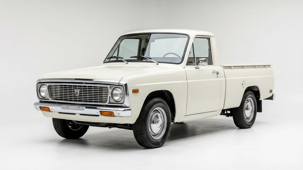 Best Mazda B1600 Wiper Blades - 1