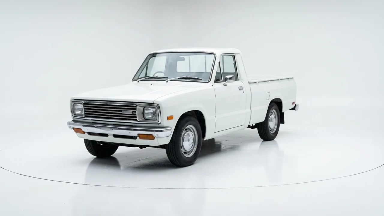 Best Mazda B1800 Wiper Blades - 1