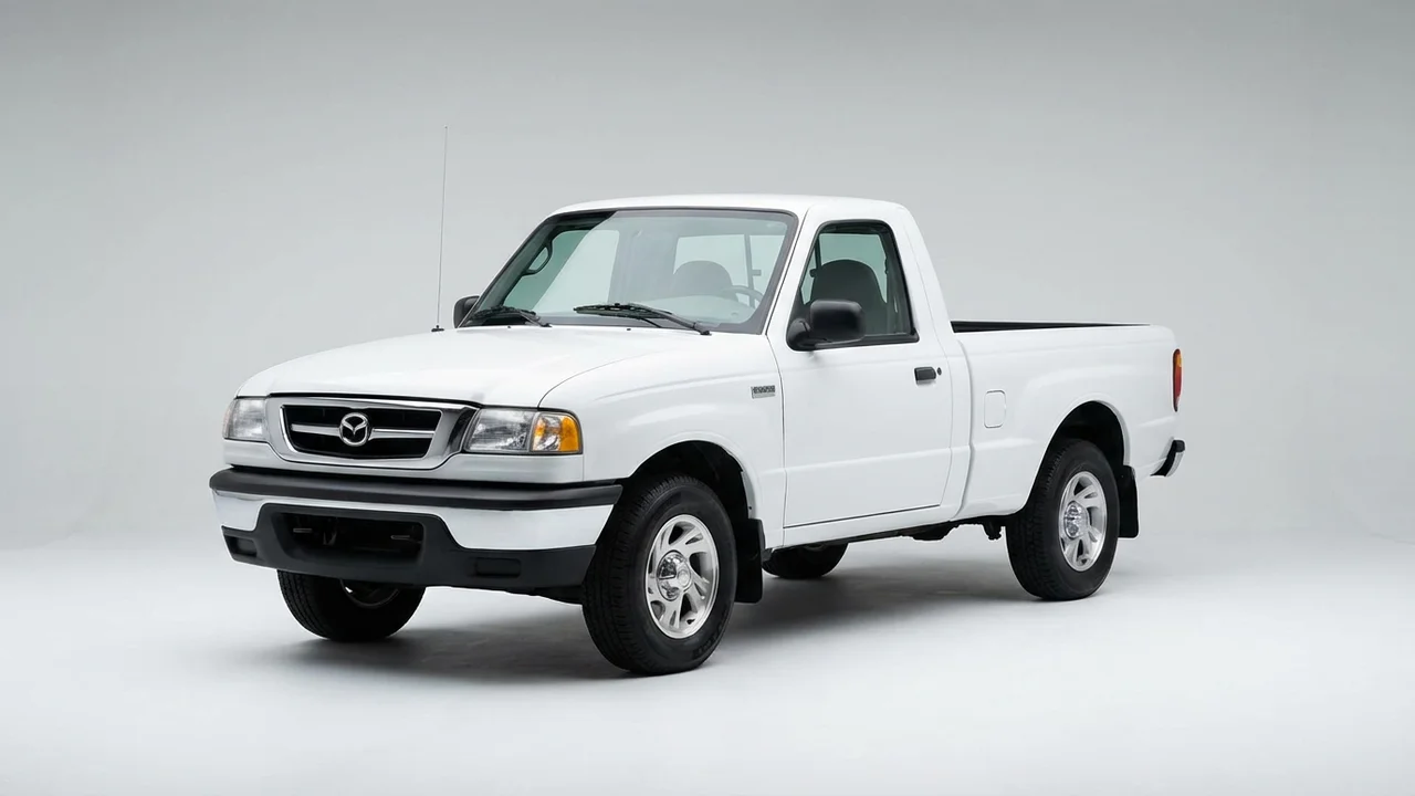 Best Mazda B2300 Wiper Blades - 1