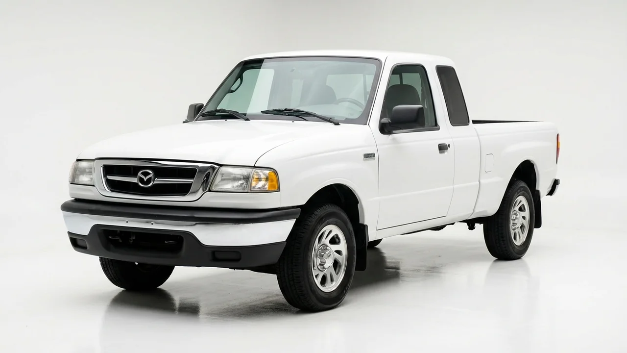 Best Mazda B3000 Wiper Blades - 1