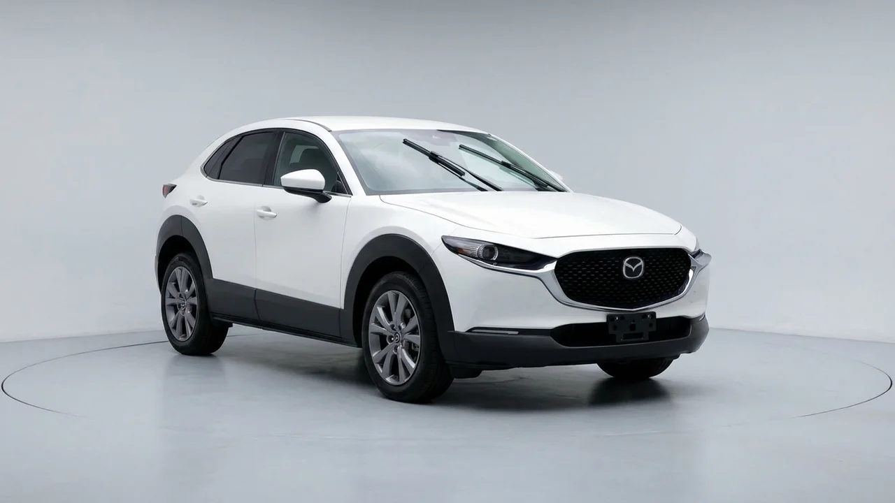 Best Mazda CX-30 Wiper Blades - 1