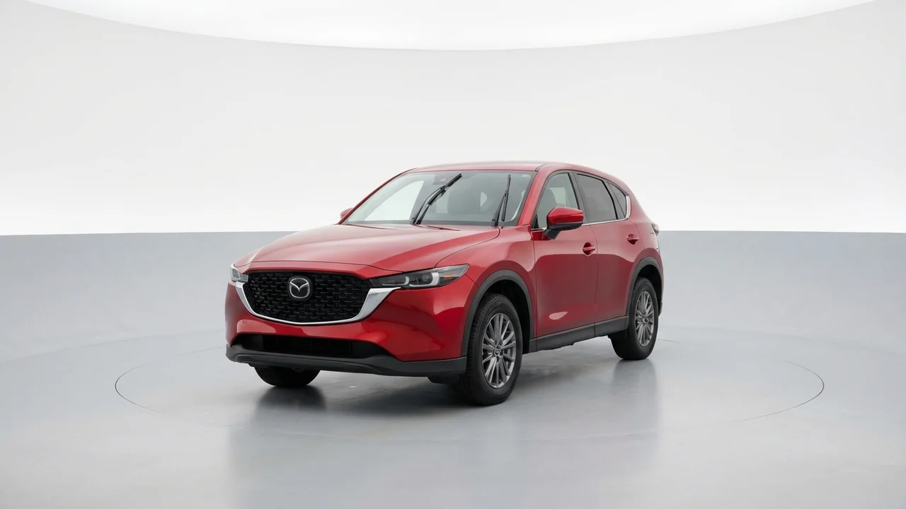 Best Mazda CX-5 Wiper Blades - 1