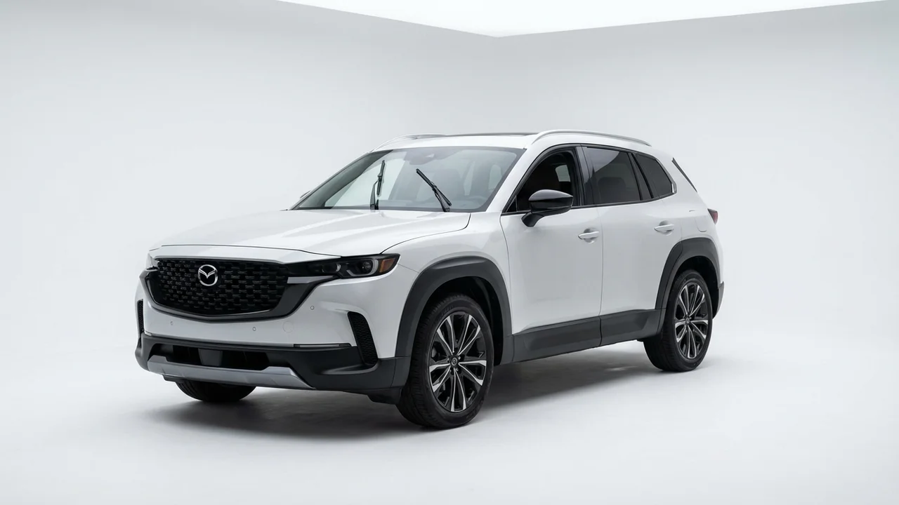 Best Mazda CX-50 Wiper Blades - 1