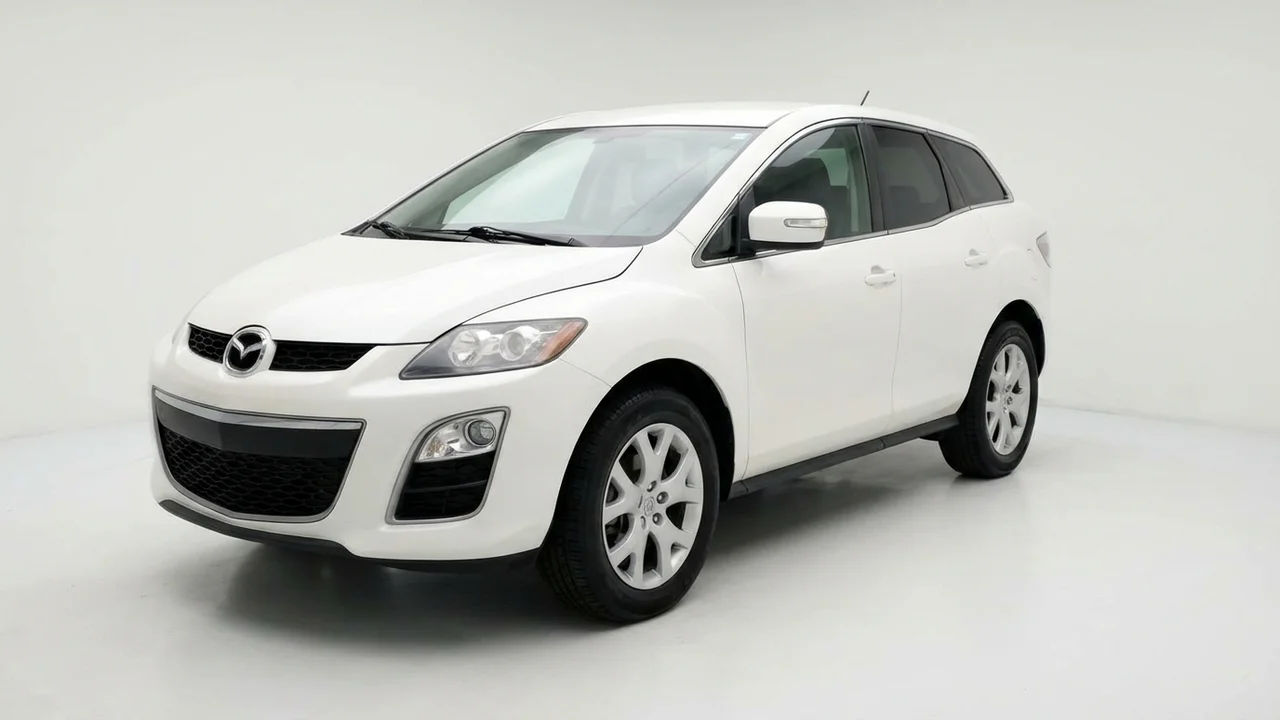 Best Mazda CX-7 Wiper Blades - 1