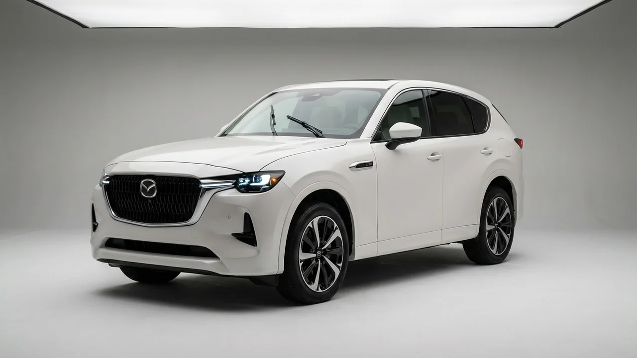 Best Mazda CX-70 Wiper Blades - 1