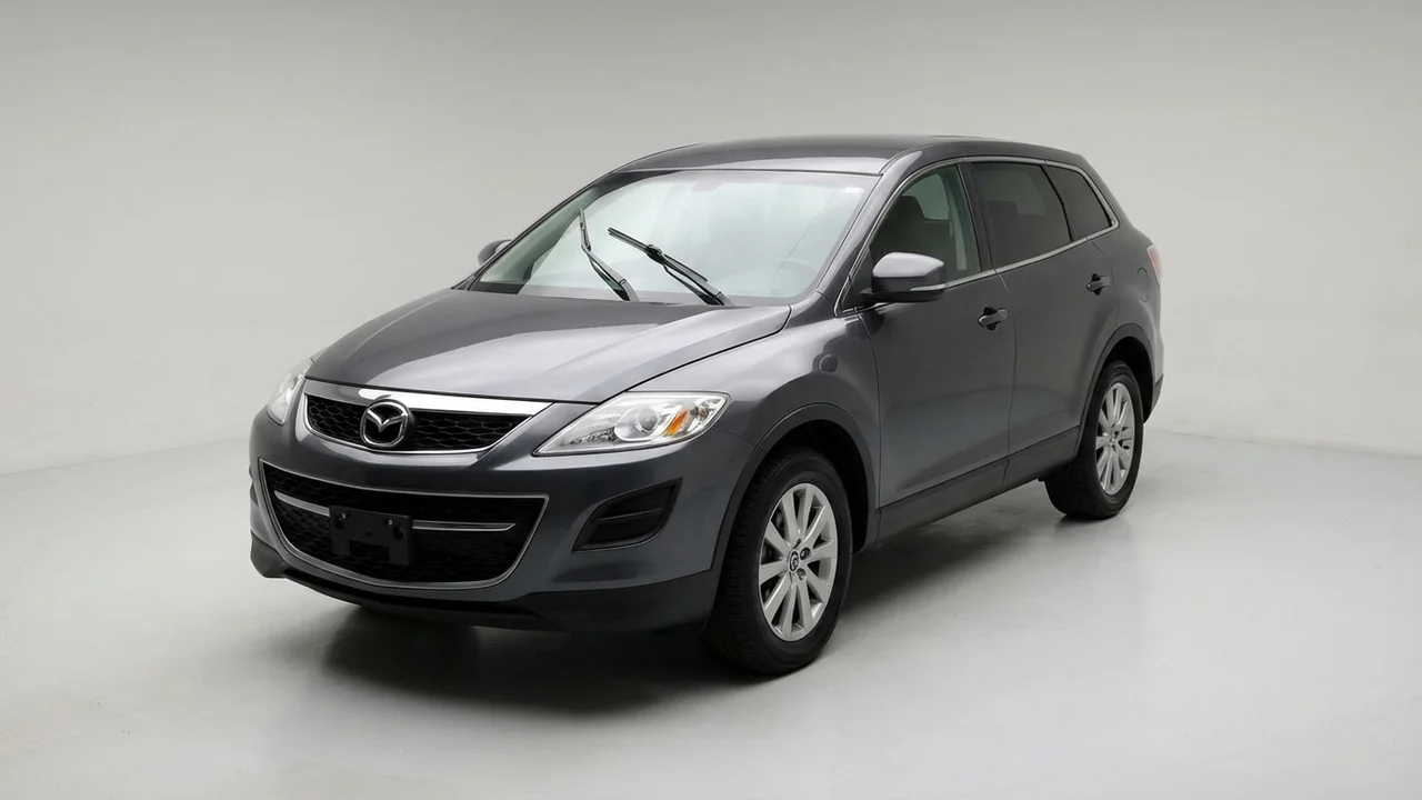 Best Mazda CX-9 Wiper Blades - 1