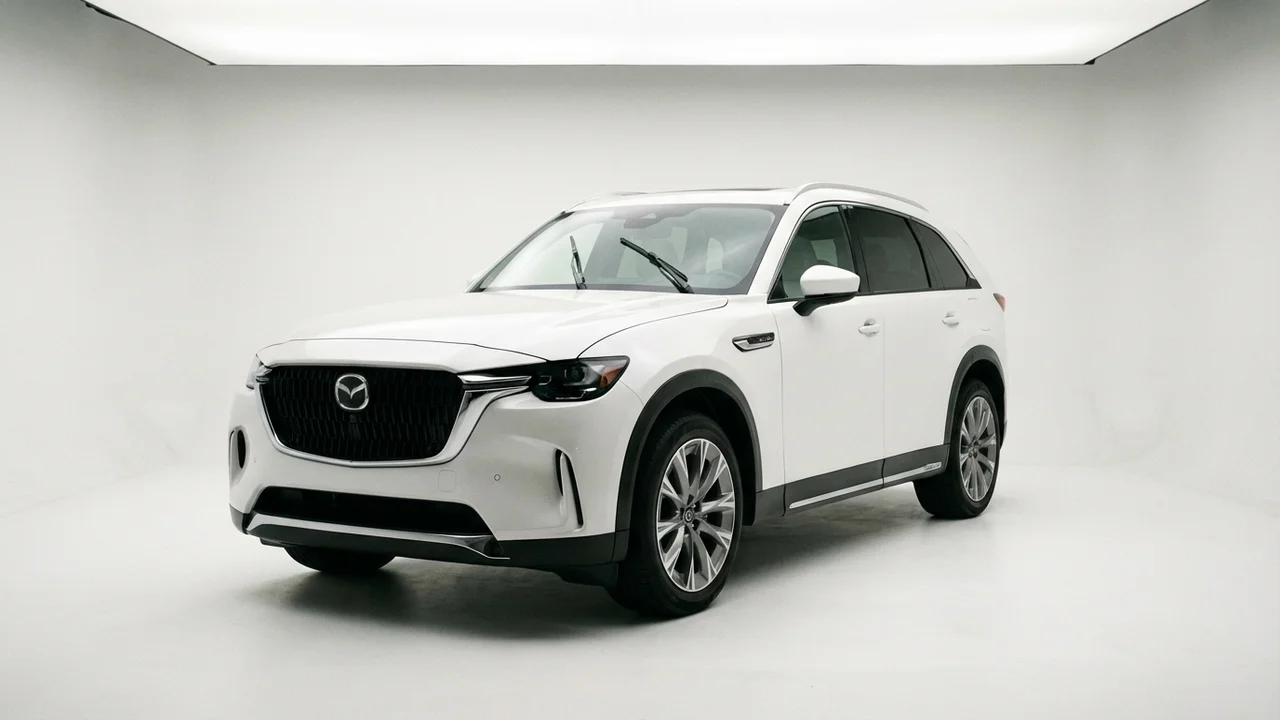 Best Mazda CX-90 Wiper Blades - 1