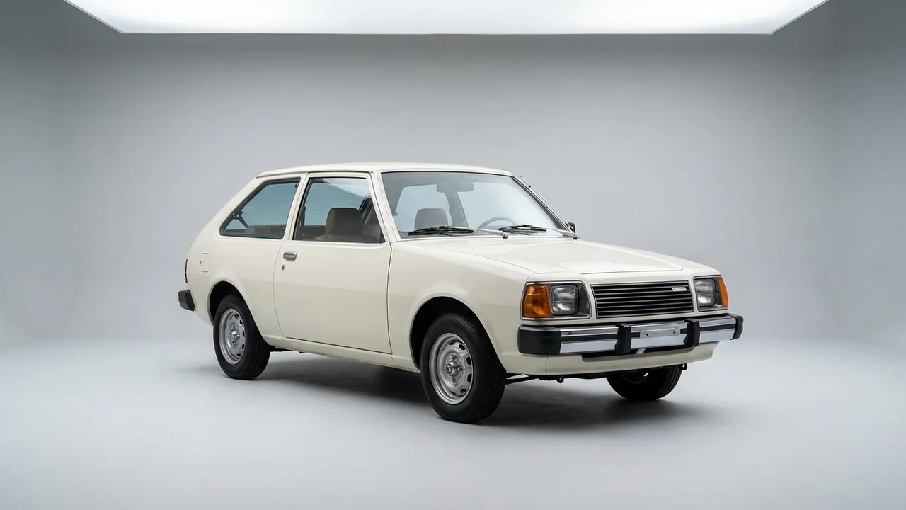 Best Mazda GLC Wiper Blades - 1