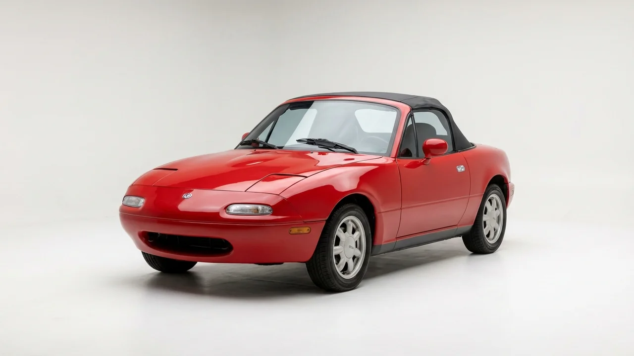 Best Mazda Miata Wiper Blades - 1
