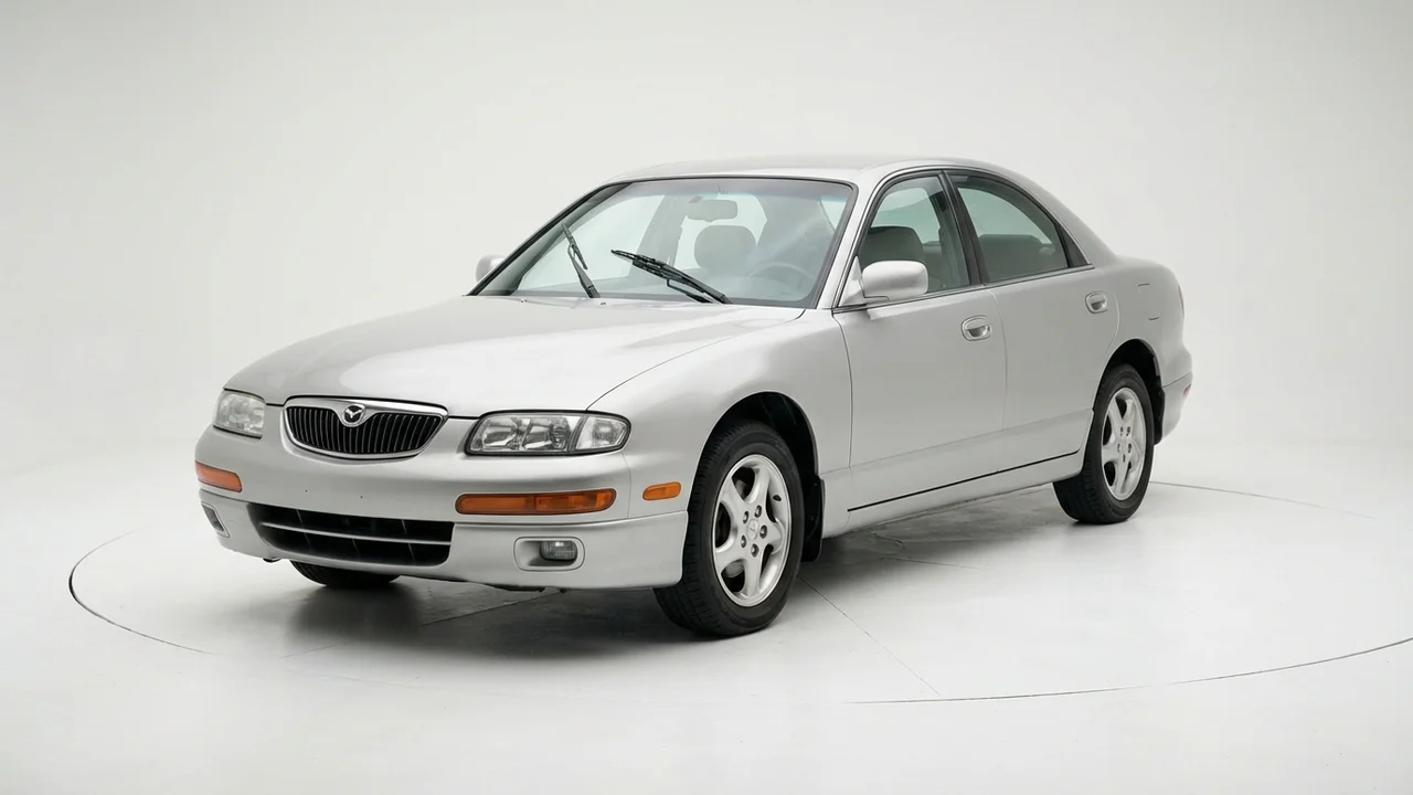 Best Mazda Millenia Wiper Blades - 1