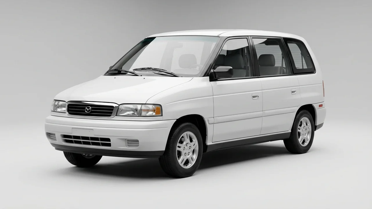 Best Mazda MPV Wiper Blades - 1