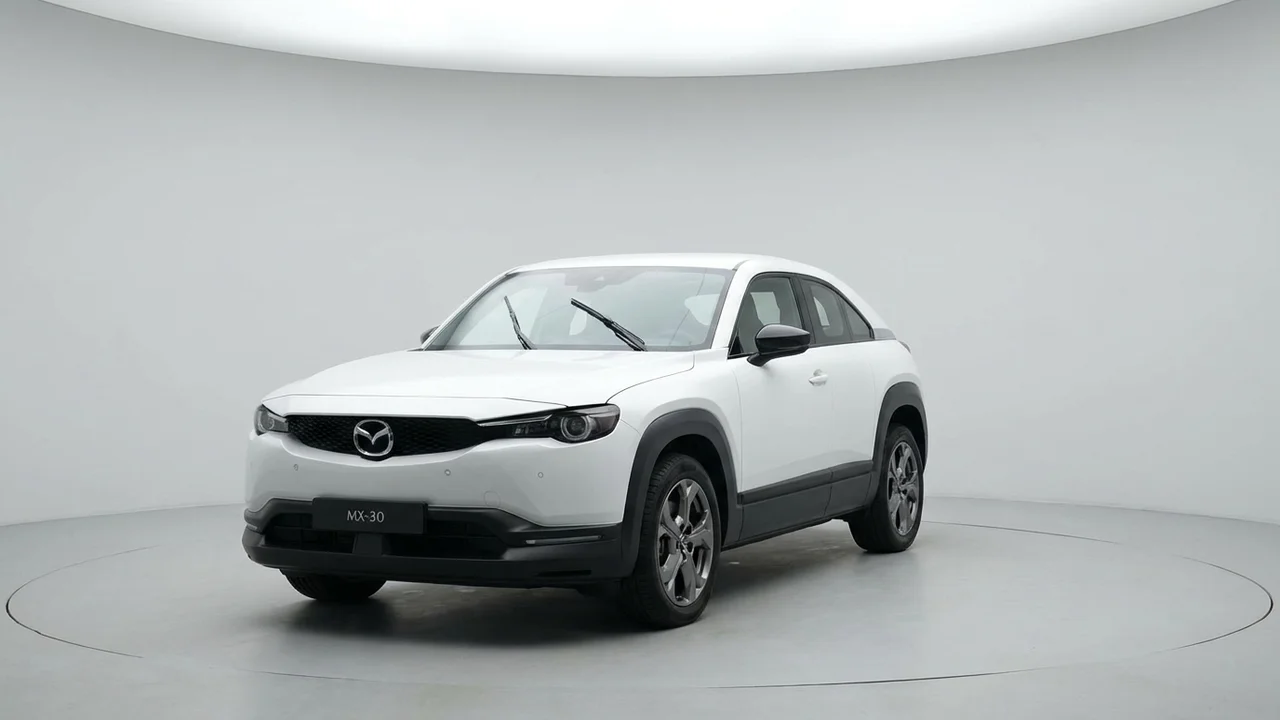 Best Mazda MX-30 EV Wiper Blades - 1