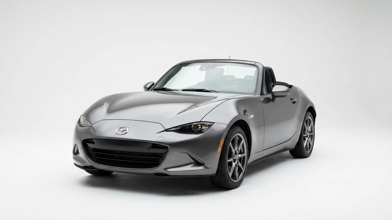 Best Mazda MX-5 Wiper Blades - 1