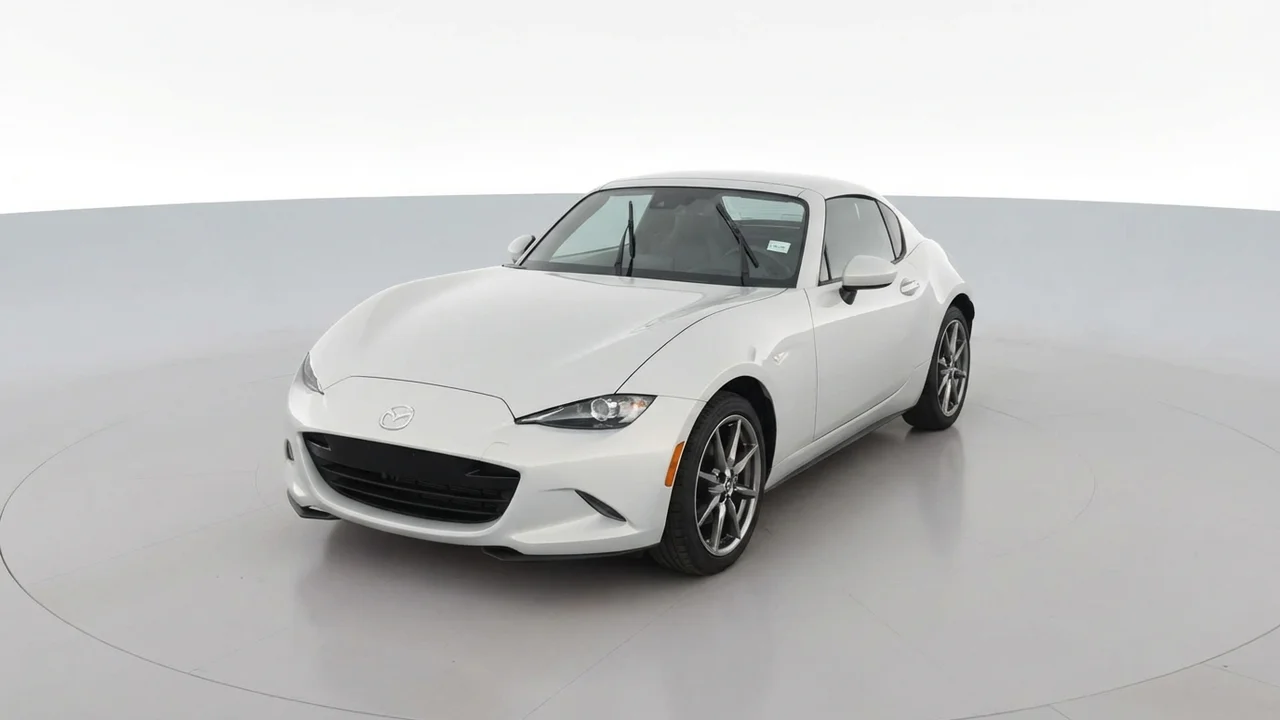 Best Mazda MX-5 Miata Wiper Blades - 1